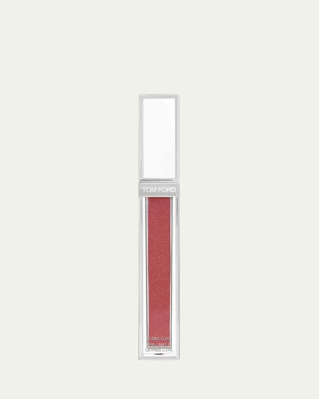 Soleil Neige Gloss Luxe